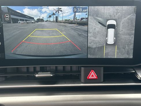 New 2026 Kia Carnival SX FWD image 23