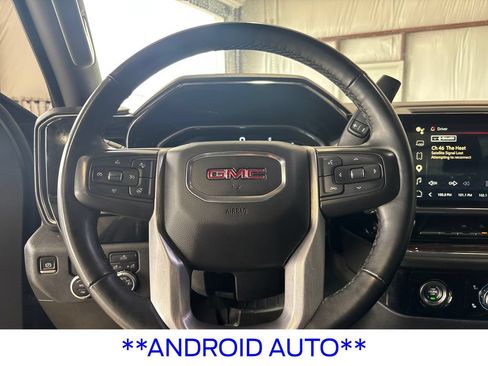 Used 2024 GMC Sierra 1500 SLE RWD image 10
