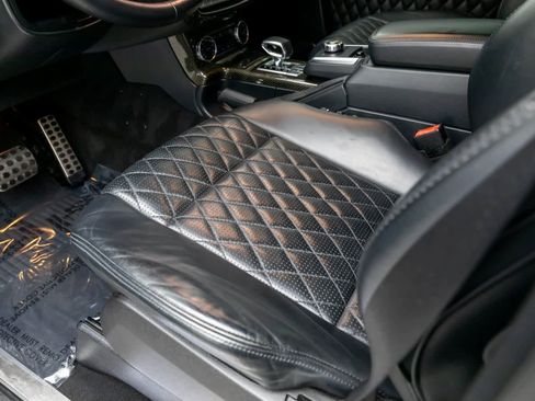 Used 2014 Mercedes-Benz G 63 AMG G 63 AMG image 30