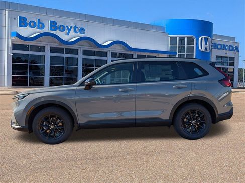 New 2026 Honda CR-V Sport-L image 2