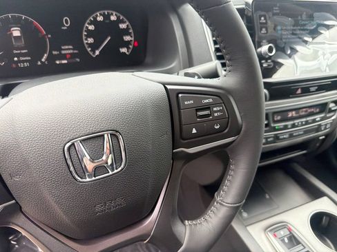 New 2026 Honda Ridgeline RTL image 19
