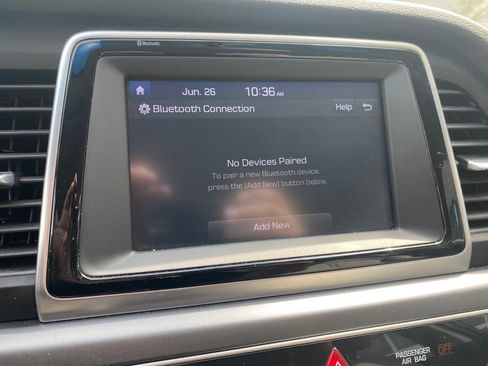 Used 2019 Hyundai Sonata SE FWD image 19