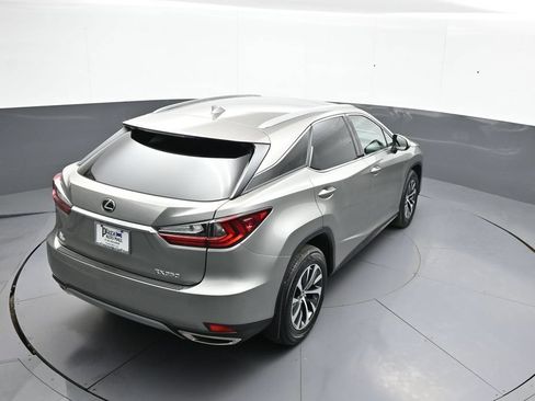 Used 2020 Lexus RX 350 AWD w/ Premium Package image 41