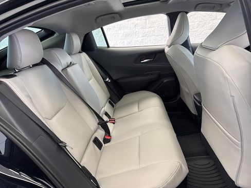 New 2026 Toyota Prius Limited image 42