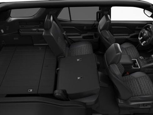 New 2026 Toyota 4Runner TRD Off-Road Premium image 28