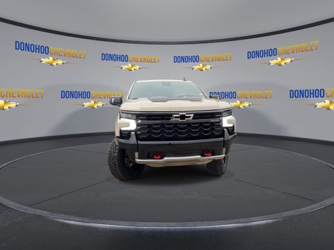 New 2026 Chevrolet Silverado 1500 ZR2 AWD/4WD image 6