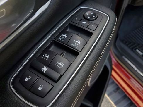 Certified 2020 RAM 1500 Laramie image 26