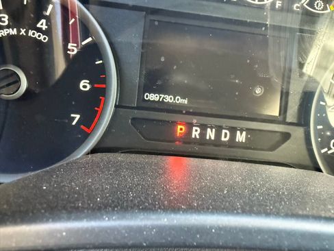 Used 2020 Ford F150 XLT w/ Equipment Group 302A Luxury image 7