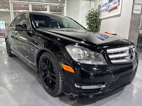 Used 2012 Mercedes-Benz C 250 Premium 1 PKG $42K MSRP image 19