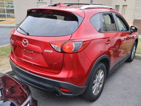 Used 2016 MAZDA CX-5 Touring AWD/4WD image 6