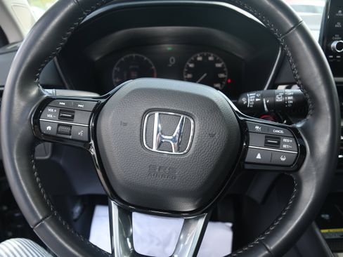 Used 2025 Honda CR-V EX-L image 14