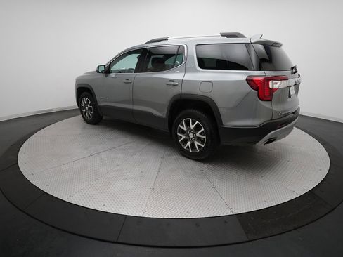 Certified 2023 GMC Acadia SLE w/ Driver Convenience Package image 12