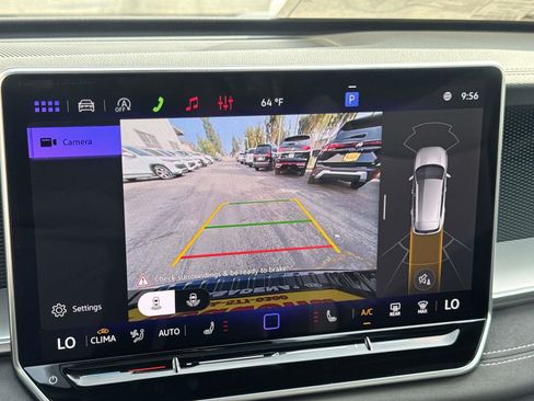 New 2026 Volkswagen Tiguan SE R-Line image 25