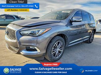 Used 2019 INFINITI QX60 Pure video 1