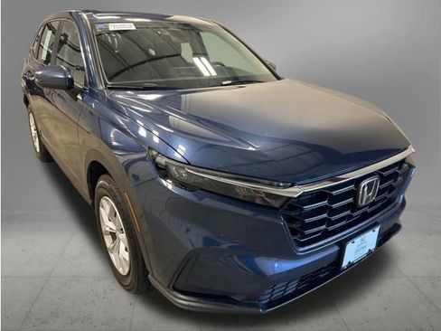 Certified 2024 Honda CR-V LX image 9