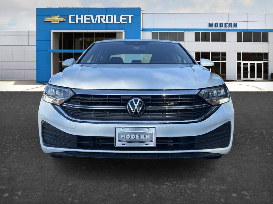Used 2024 Volkswagen Jetta S FWD image 6