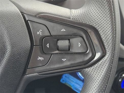 Used 2021 Chevrolet TrailBlazer LS image 18