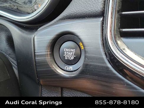 Used 2019 Jeep Grand Cherokee Altitude image 27