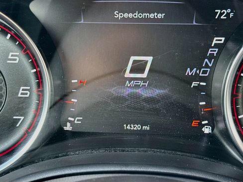 Used 2023 Dodge Charger SXT RWD image 12