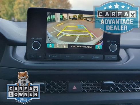 Used 2025 Honda Accord SE image 7