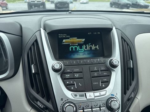 Used 2015 Chevrolet Equinox LT FWD image 10