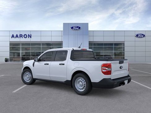New 2026 Ford Maverick XL FWD image 5