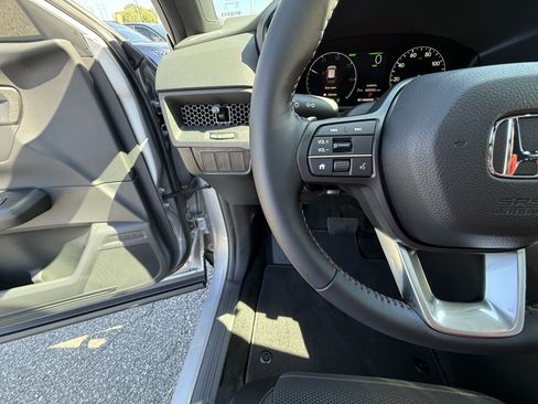 New 2026 Honda CR-V Sport image 25