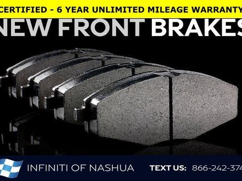 Certified 2023 INFINITI QX60 Luxe w/ Cargo Package AWD/4WD image 4