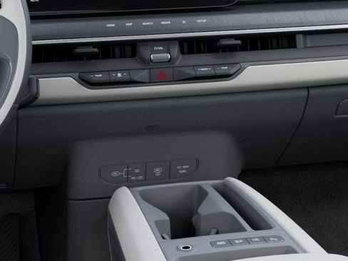 New 2026 Kia EV9 Wind AWD/4WD image 22