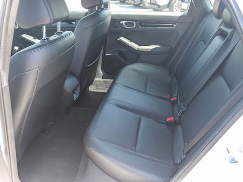 Used 2024 Honda Civic Sport Touring image 20