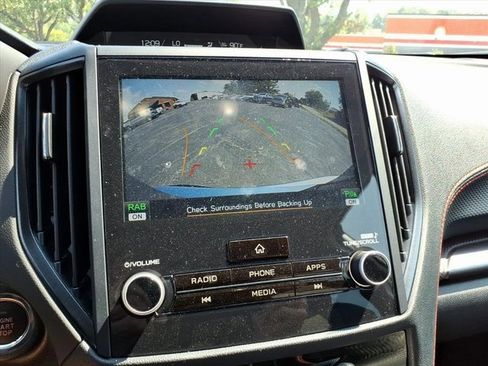 Used 2024 Subaru Forester Sport image 16