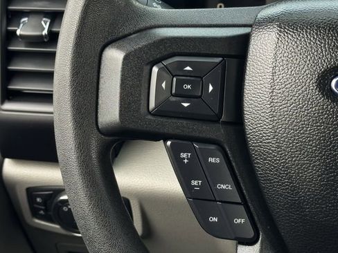 Used 2017 Ford F150 XL w/ Equipment Group 101A Mid RWD image 12