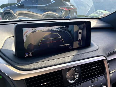 Used 2020 Lexus RX 450h F Sport image 27