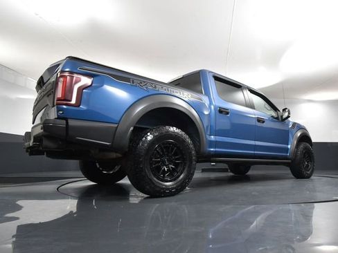 Used 2019 Ford F150 Raptor image 53