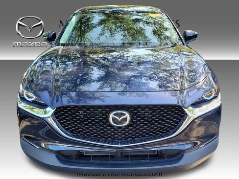 Used 2021 MAZDA CX-30 FWD 2.5 S w/ Preferred Package image 5
