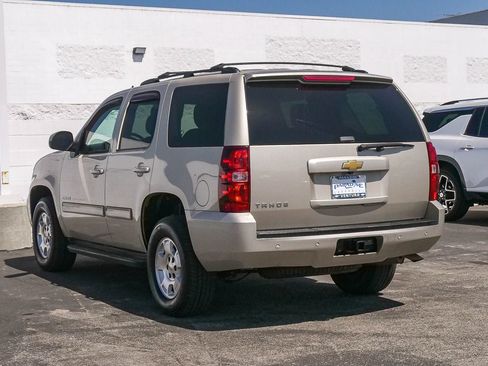 Used 2013 Chevrolet Tahoe LS w/ Convenience Package RWD image 7