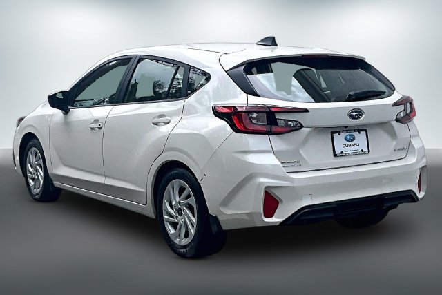 Used 2024 Subaru Impreza 2.0i AWD/4WD image 12
