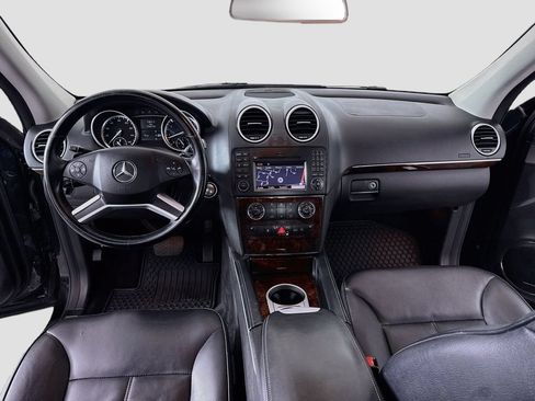 Used 2012 Mercedes-Benz GL 450 4MATIC image 24
