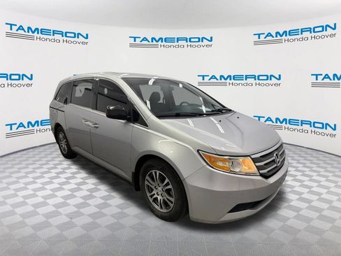 Used 2013 Honda Odyssey EX image 7