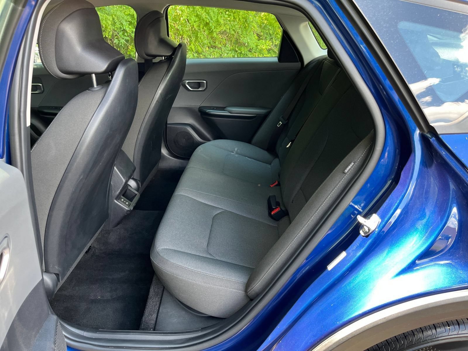 Used 2025 Kia K4 FWD image 28