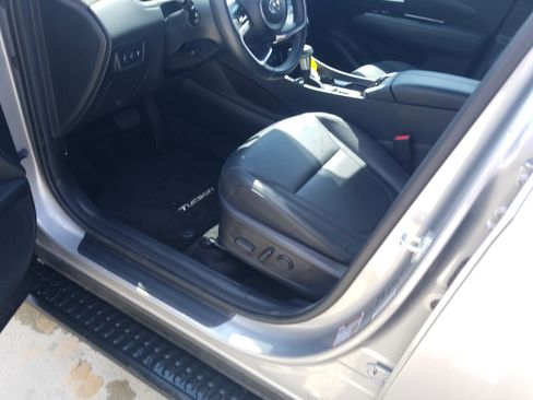 Certified 2024 Hyundai Tucson XRT image 10