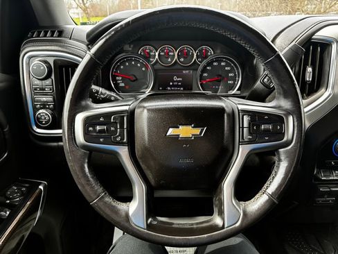 Used 2019 Chevrolet Silverado 1500 LT w/ All-Star Edition image 24