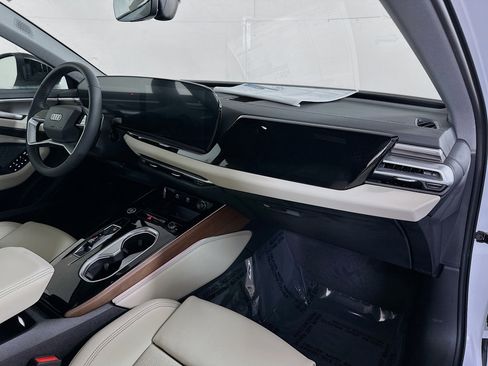 New 2026 Audi A6 Premium Plus image 28