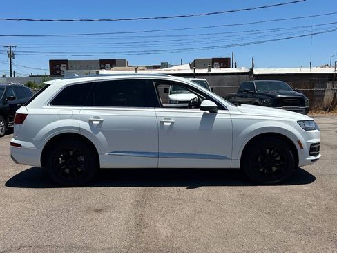 Used 2019 Audi Q7 3.0T Premium Plus AWD/4WD image 2