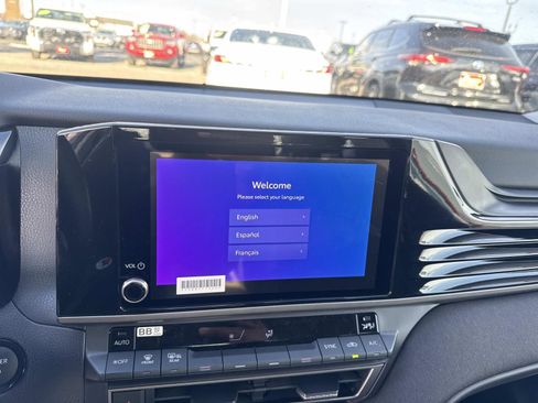 New 2026 Toyota Camry LE image 11