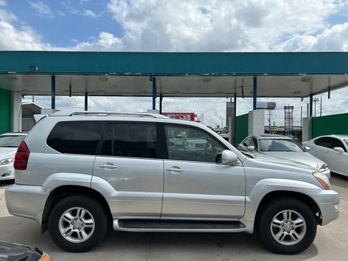 Used 2007 Lexus GX 470 AWD/4WD image 6