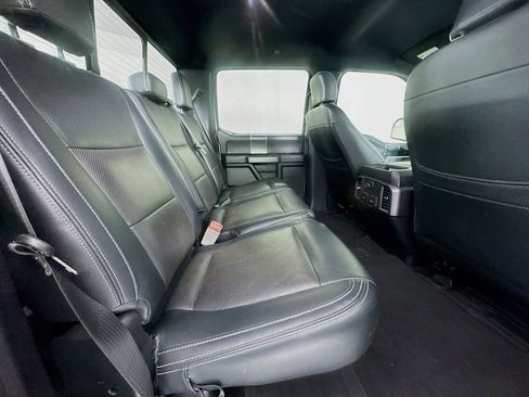 Used 2019 Ford F150 XLT w/ Equipment Group 302A Luxury image 36