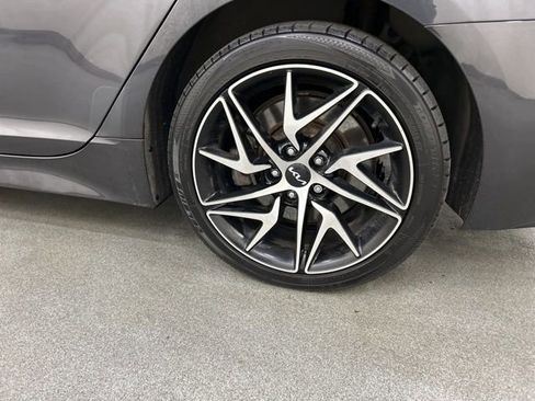 Used 2022 Kia Stinger GT-Line image 28