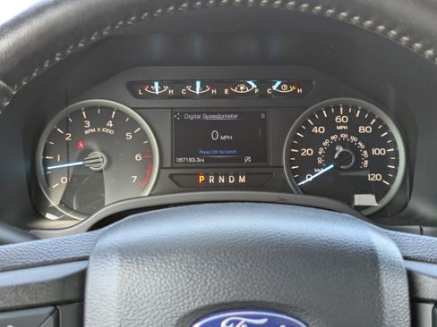 Used 2019 Ford F150 XLT w/ Equipment Group 302A Luxury RWD image 28
