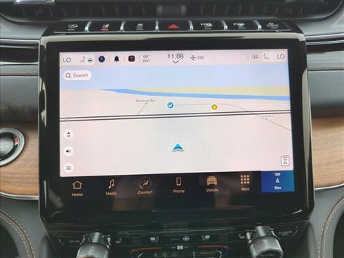 New 2024 Jeep Grand Cherokee L Summit image 13